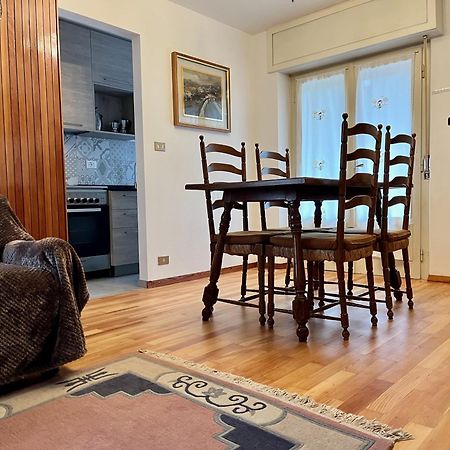 Sunny Two Room Apartment In Campo Carlo Magno Madonna di Campiglio Exterior photo